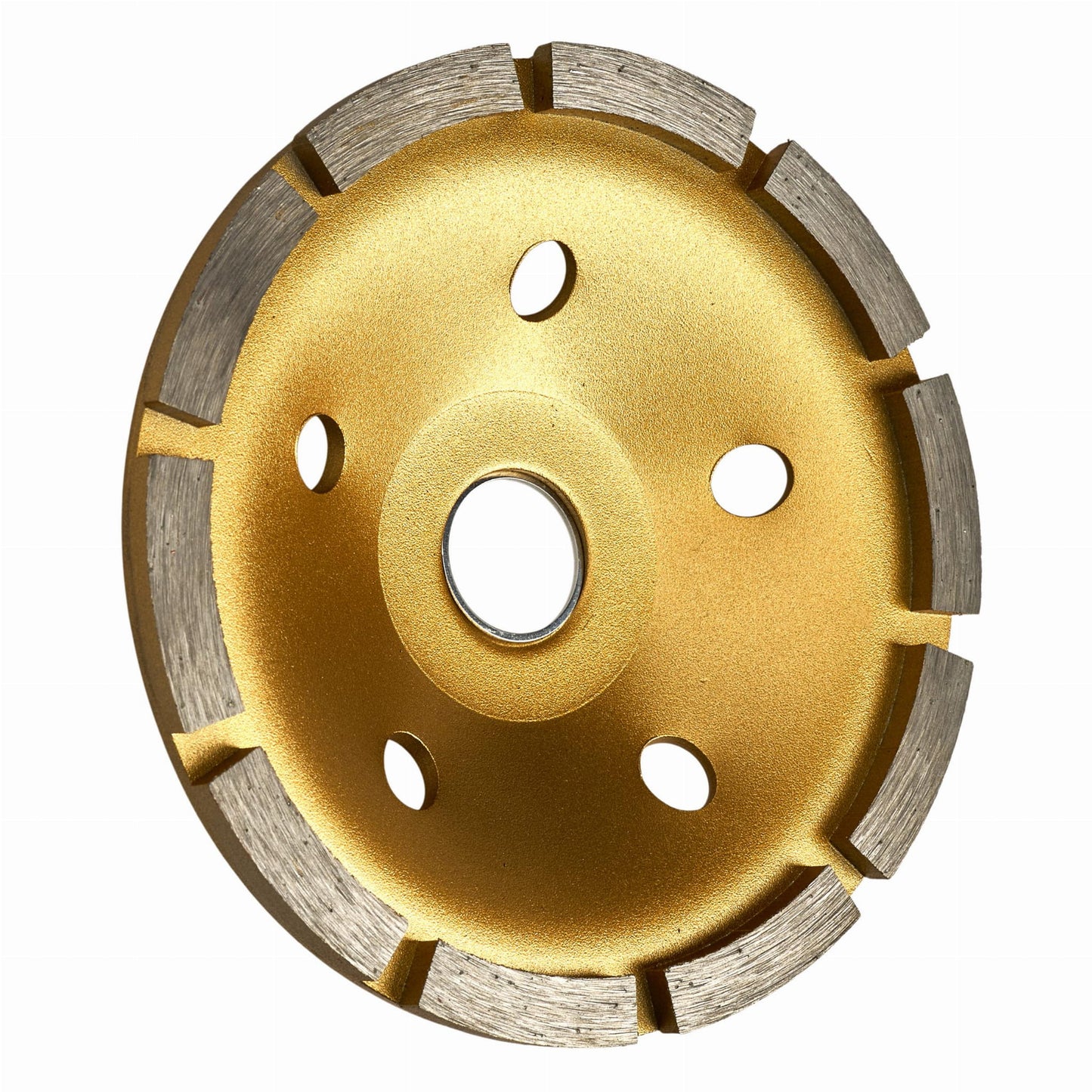 BRUSNI DISK ZA BETON 125 x 22,2