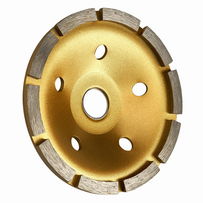 BRUSNI DISK ZA BETON 125 x 22,2