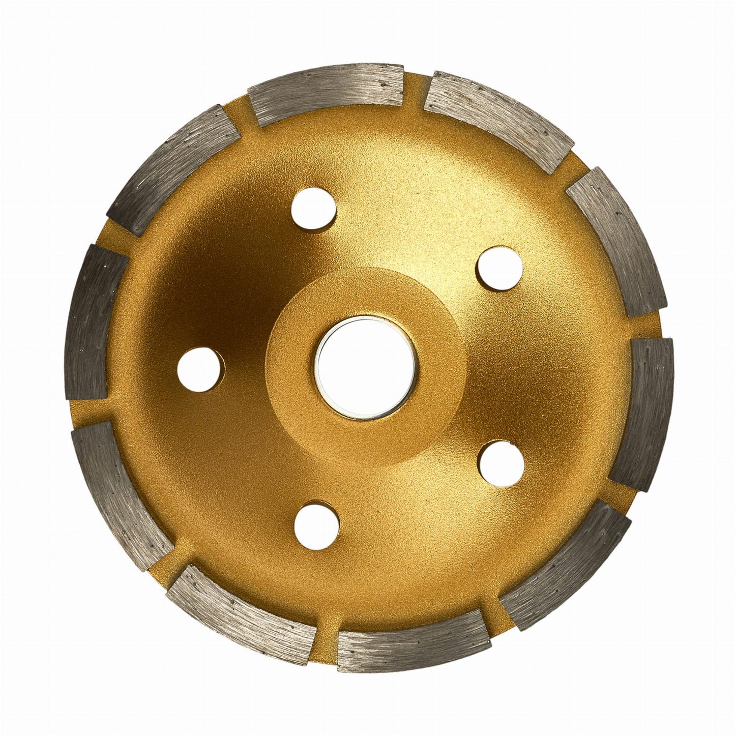 BRUSNI DISK ZA BETON 125 x 22,2