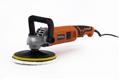 ELEKTRIČNA POLIRKA 2650W + KD3078 KOMPLET