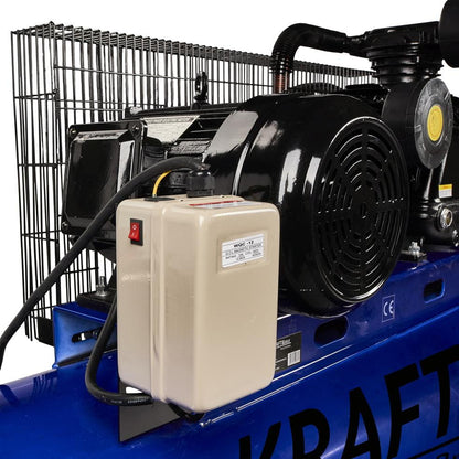 Uljni kompresor 500L / 3 klipa / 400 V