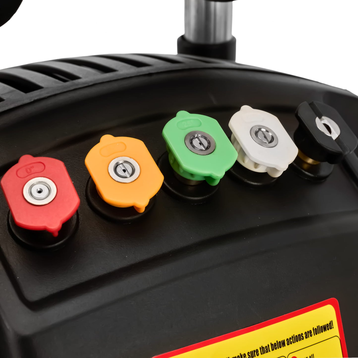 Perač pod pritiskom 2800W