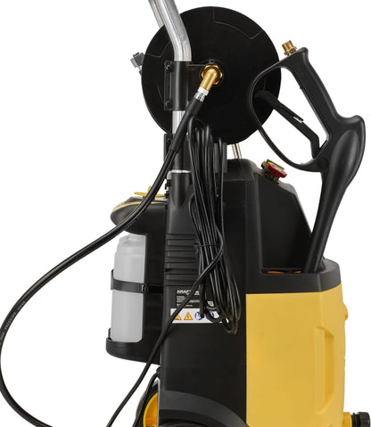 Perač pod pritiskom 2800W
