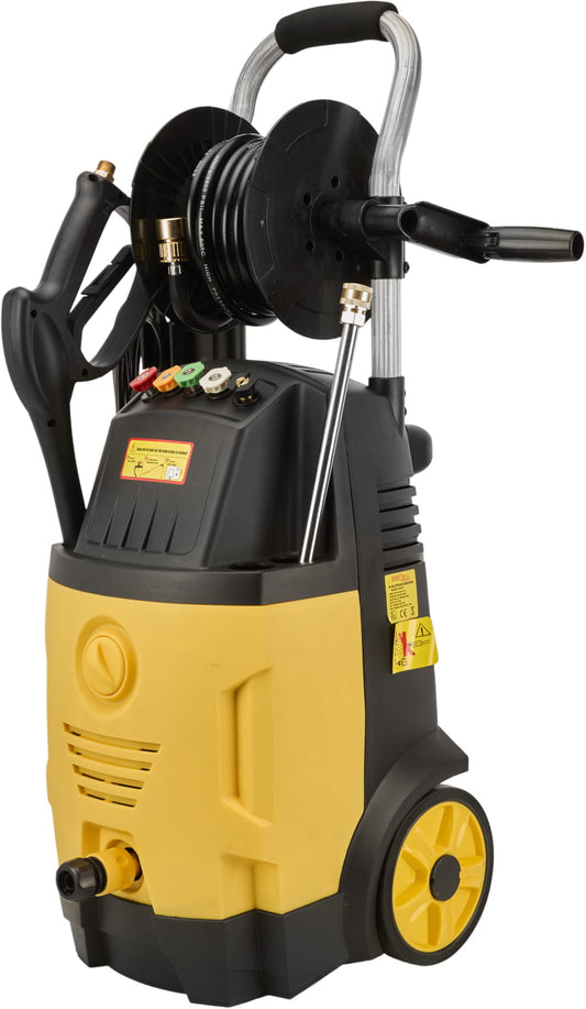 Perač pod pritiskom 2800W