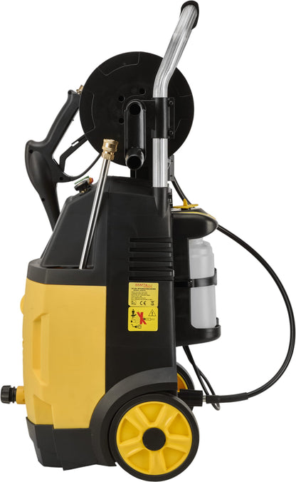 Perač pod pritiskom 2800W