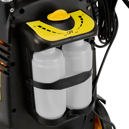 Perač pod pritiskom 2800W