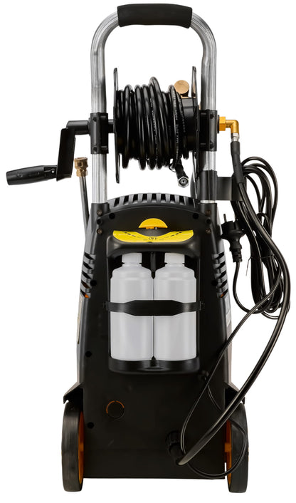 Perač pod pritiskom 2800W