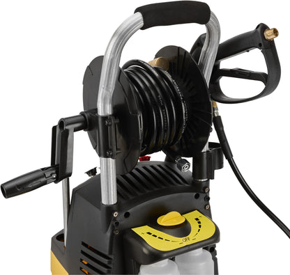 Perač pod pritiskom 2800W