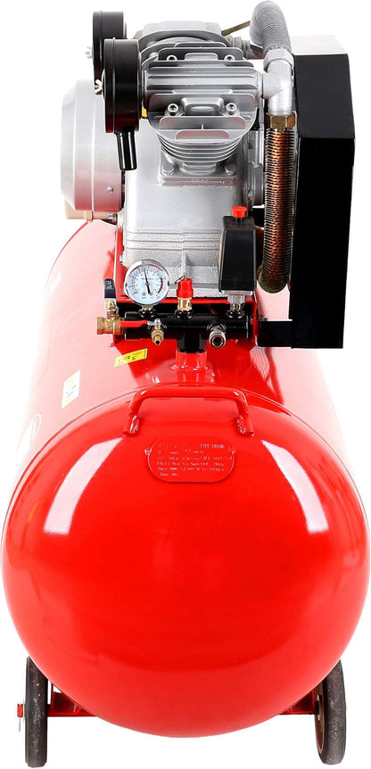 Uljni kompresor 300L 400V + separator