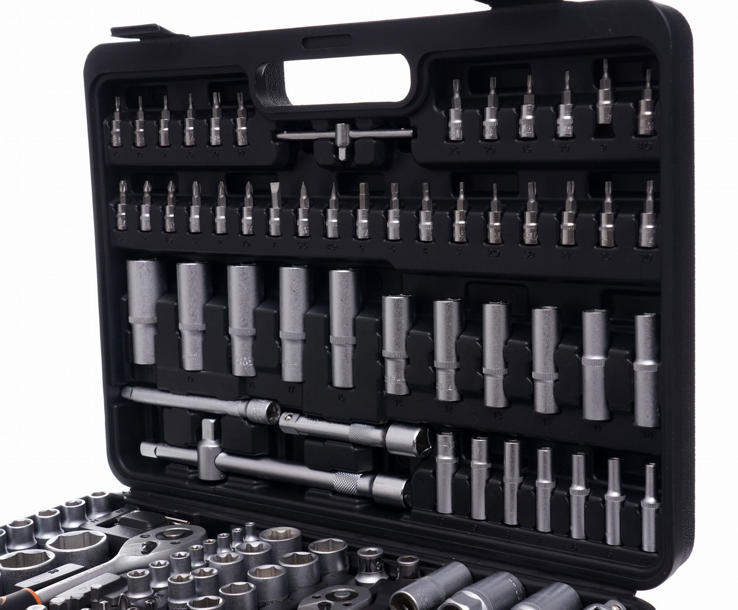 Set gedora 292 komada